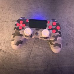 Ps4 Controller 