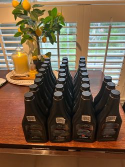 Full Throttle Fuel Cleaner-Bulk