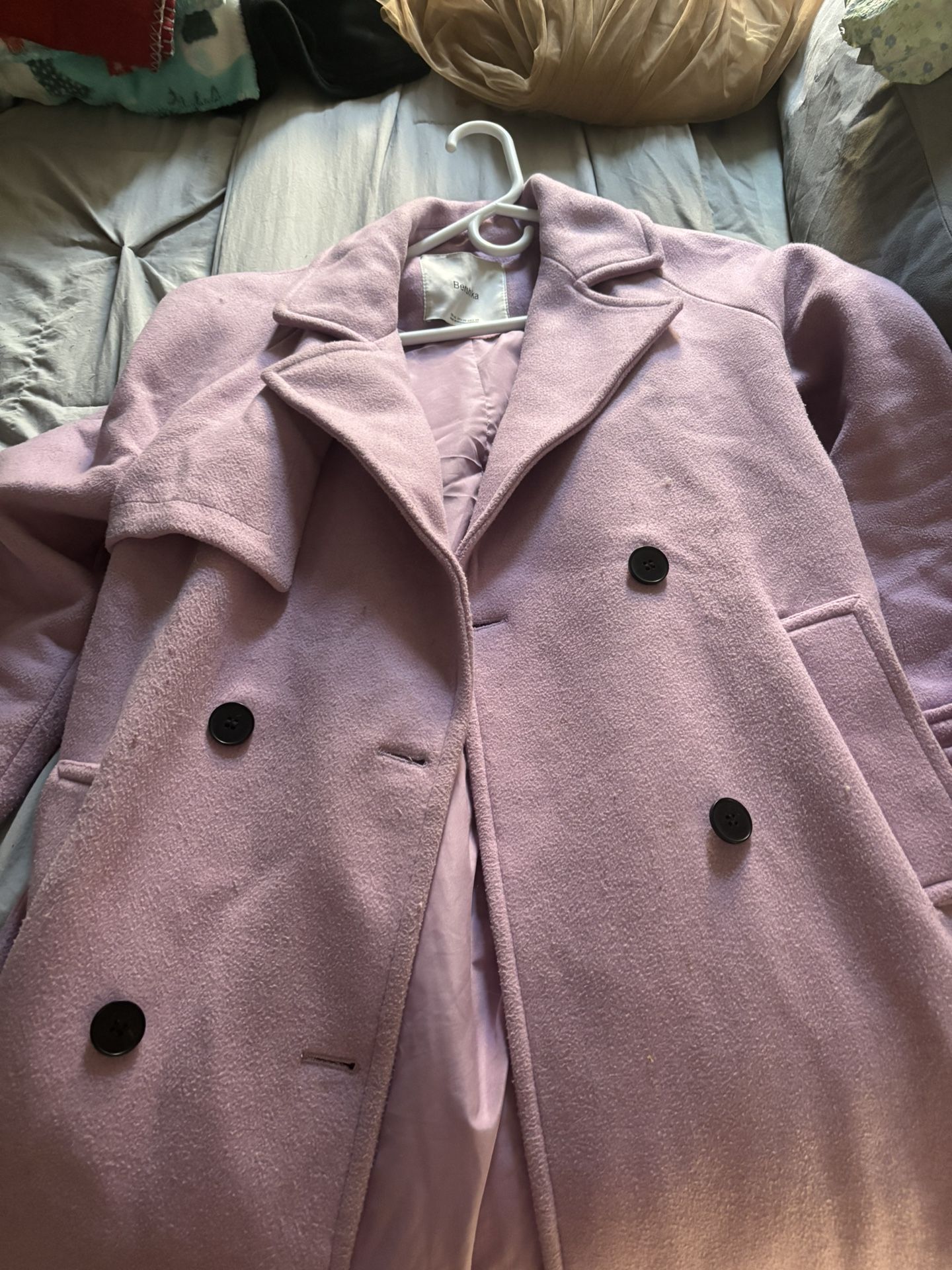 Womens Blazer