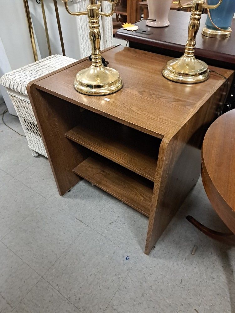 Microwave Stand