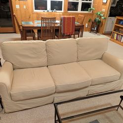 Pottery Barn Furniture