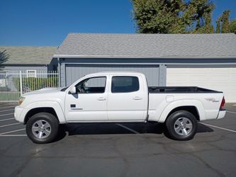 2009 Toyota Tacoma