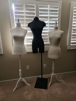 Mannequins