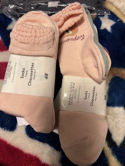 Socks For Girl