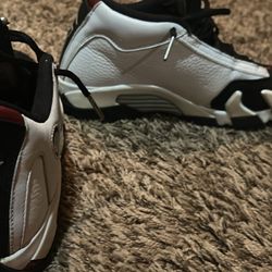 Checkpics  Size 5.5 One or two sizes 6 The purple Are men size 11 The black are size 10.5 The brand new ones are 100 All others 75