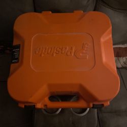 Paslode Trim Nailer