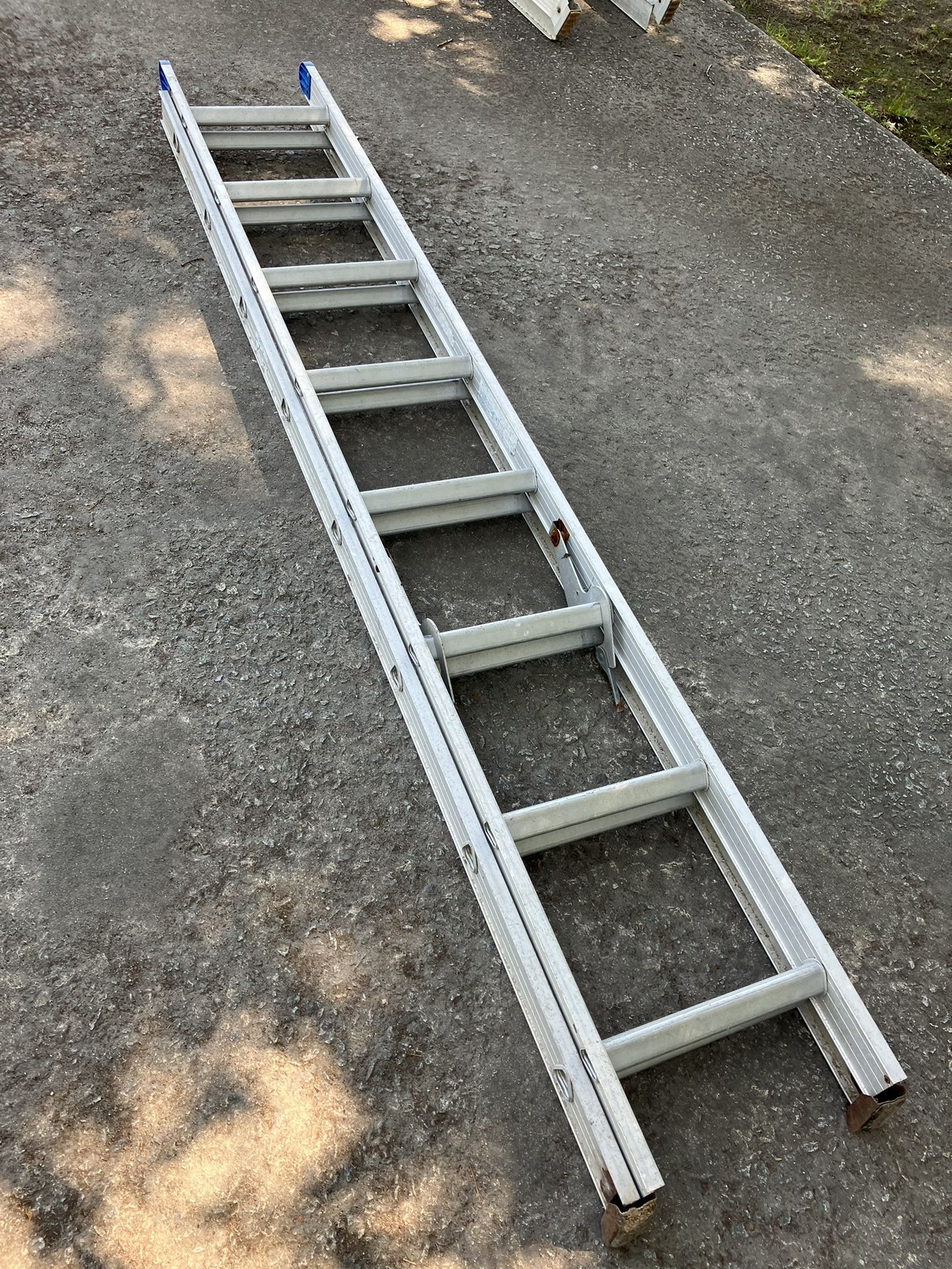 Extension Ladder