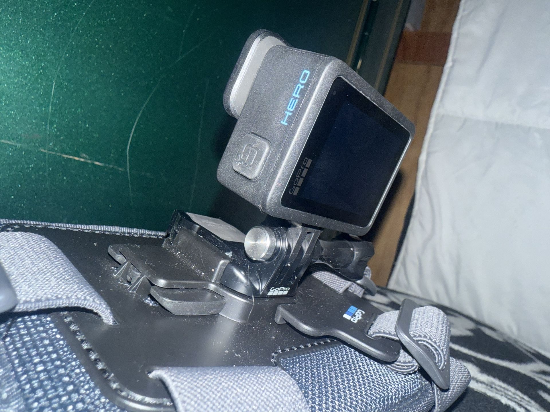 GoPro Hero