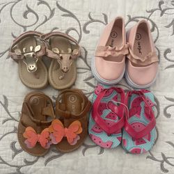 Baby/ Toddler Shoes