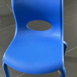 Child’s Chair Like NEW