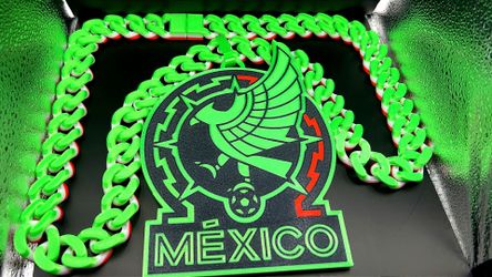 3d printed chains