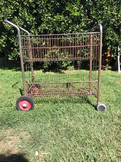 Metal Kart