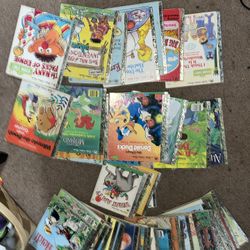 Little Golden Books