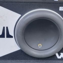 Jbl 12  Inch W7jbl Subwoofer 