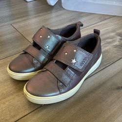 ECCO shoes for girl