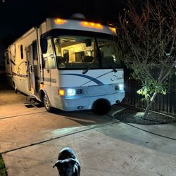 1998 Tradewinds National 7370