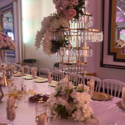 Wedding planner