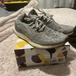 Adidas Ultra Boost Uncaged