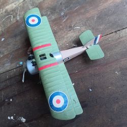 Antique Airplanes COX, WEN-MAC, TESTERS, ETC.