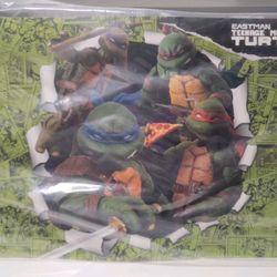 Tmnt Mezco And Mini Mezco Tmnt