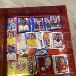 Panini World Cup Qatar 2022