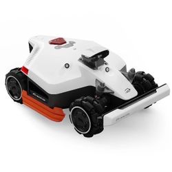 Mammotion LUBA 2 AWD 3000HX Robotic Lawn Mower