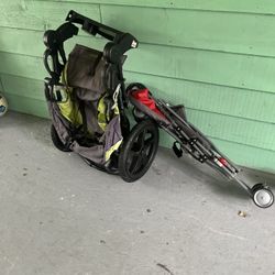 Strollers 