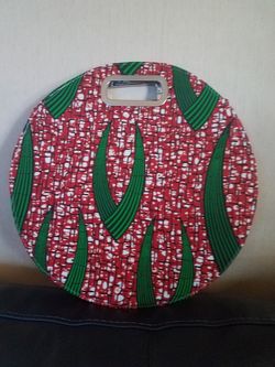 African hand bags - also available in different colors