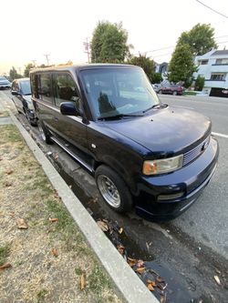 XB