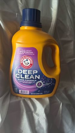 Arm $ Hammer