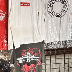 Hellstar Bape Stussy Gallery Department 