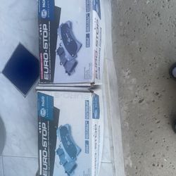 Mercedes Benz CLK 350 And E350