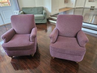 Free furniture