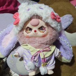 Baby Three 400% Sweet Dream Special Eyes