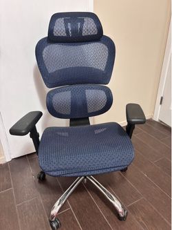 Desk chair