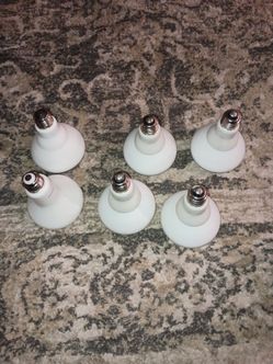 LEad bulbs