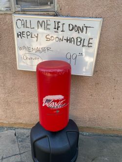 Boxing Kicking And Punching Stand Estante Para Boxers
