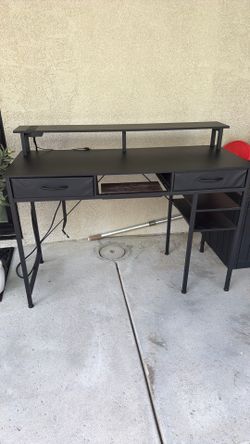 Student desk