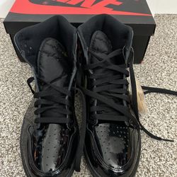 Nike Air Jordan1 High OG, Size 9.5