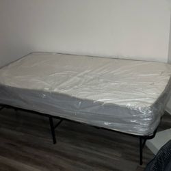 Twin Bed For Sale 