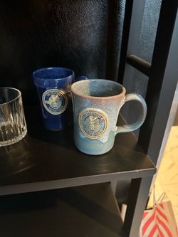 Original pancake house coffee mugs