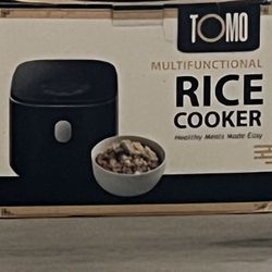 Rice Cooker