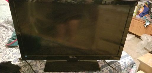 Toshiba TV