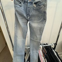 Ksubi Men Jeans 32x32