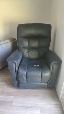 Recliner Chair