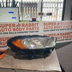 2018 EcoSport Headlight Passenger Halogen OEM ⚡️ 2022
