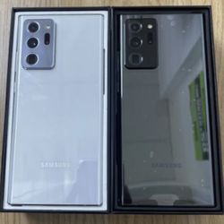 Note 20 Cricket iPhone 7 Plus 256GB Free Month Of Cricket Service Included Unlimited Data And 15gb Hotspot