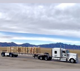 2012 Kenworth W900