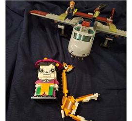 lego lot