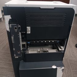 HP LaserJet 600 Laser Printer (FUNCTIONAL)